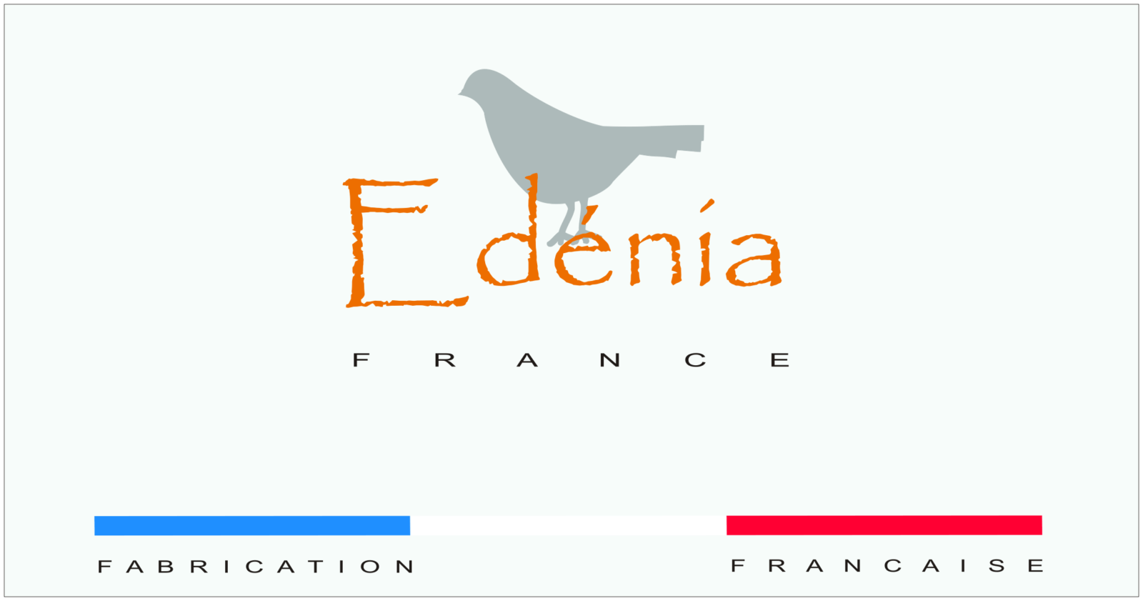 LOGO EDENIA