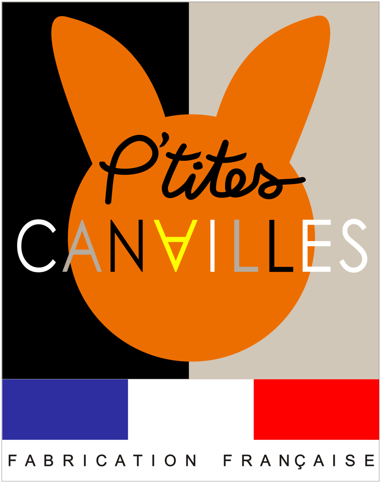 logo ptites canailles